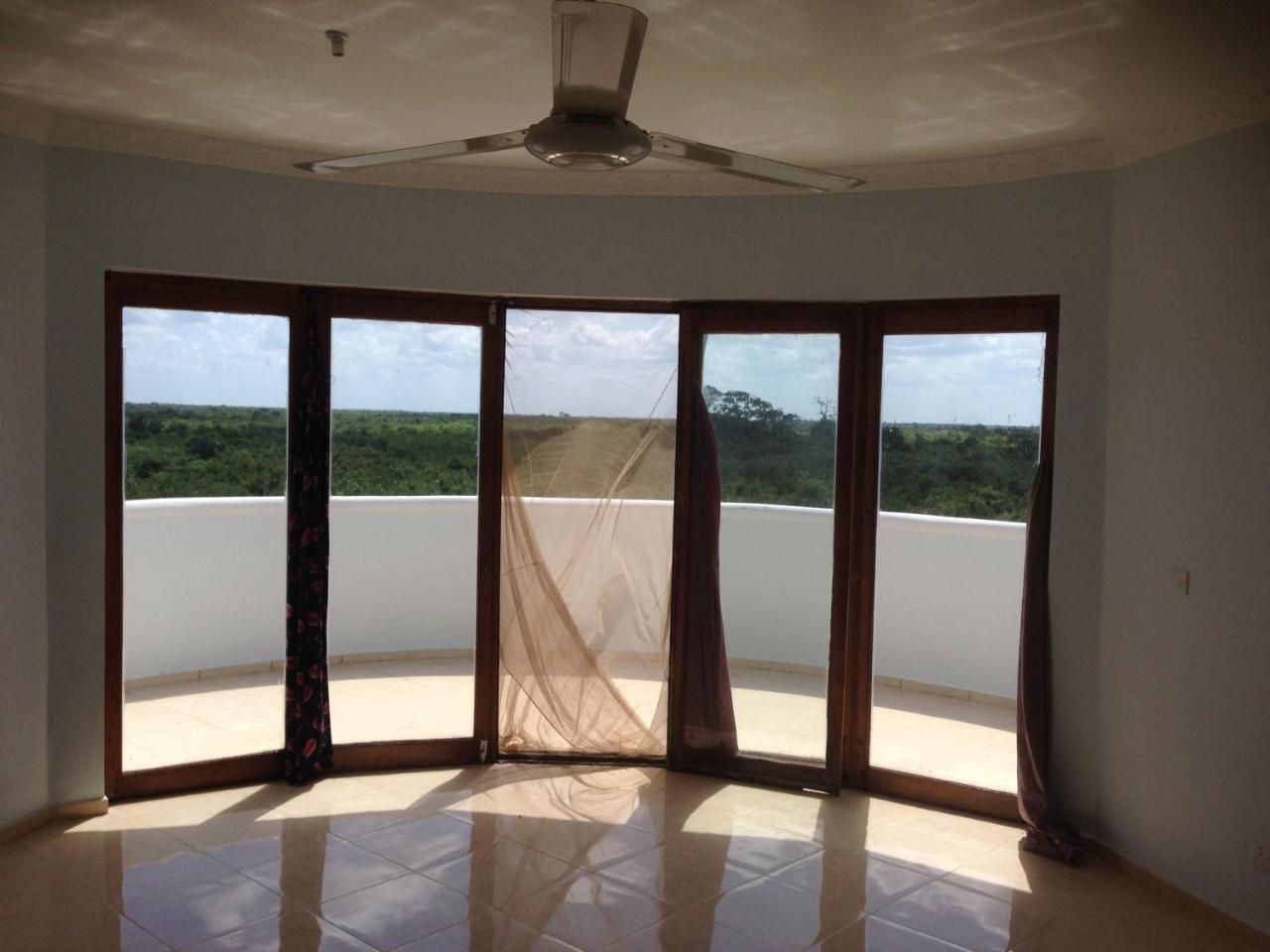 Hotel Crim Wind Freedom Jambiani  Exterior foto