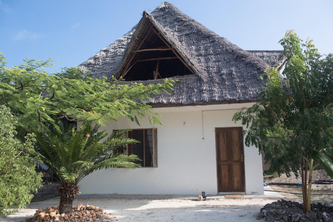 Hotel Crim Wind Freedom Jambiani  Exterior foto