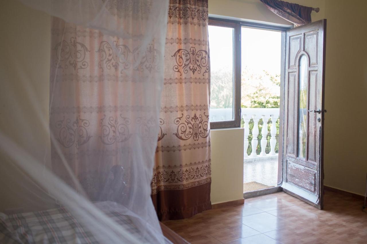 Hotel Crim Wind Freedom Jambiani  Exterior foto